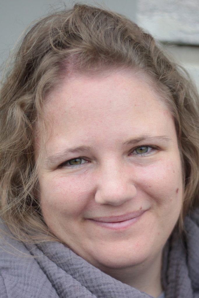 Assata Frauhammer Journalistin